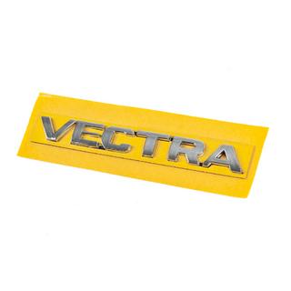Vectra embleem 150x17 mm (8986a) Opel Vectra C 2002–2008 foto 2
