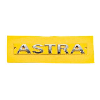 Astra embleem 5177042 (120 x 17 mm) Opel Astra J 2009–2015 foto 2