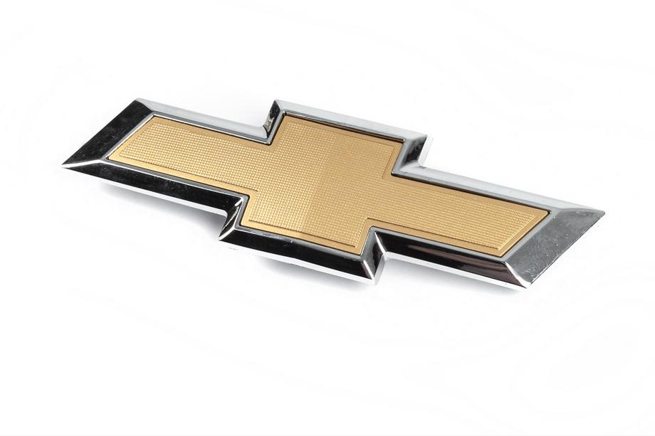Chevrolet embleem (195 x 60 mm) Image