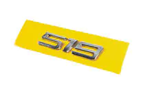 Mercedes Sprinter W907/W910 2018– Embleemopschrift 519 foto 2