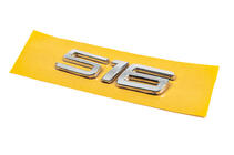 Mercedes Sprinter W907/W910 2018– Embleem 516 foto 2