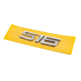 Embleem 516 Mercedes Sprinter W906 2006–2018 foto 2
