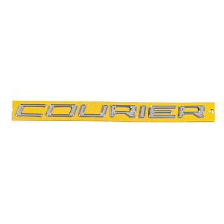 Opschrift Courier ET76A42550 (181 x 13 mm) foto 1