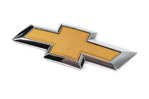 Chevrolet Volt 2010–2016 Embleem 9217 (165 mm x 55 mm) foto 2