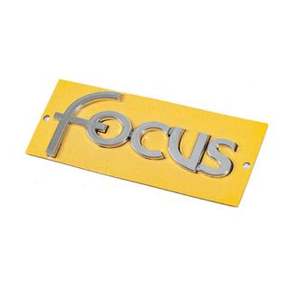 Opschrift 120 x 55 mm 8400A Ford Focus I 1998–2005 foto 2