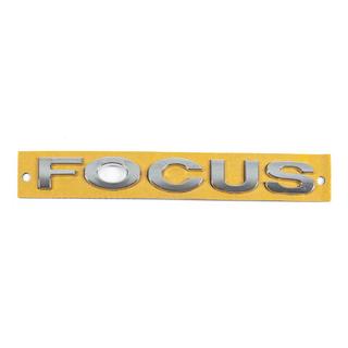 Focus opschrift (embleem) 3M51RR42528AB (142 mm x 17 mm) foto 1