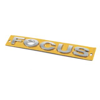 Focus opschrift (embleem) 3M51RR42528AB (142 mm x 17 mm) Ford Focus II 2008–2011 foto 2