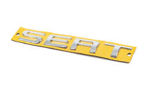 Seat opschrift 6K0853687T (140 x 17 mm) foto 2