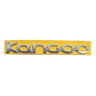 Kangoo opschrift embleem 8200694685 (222 mm x 28 mm) Renault Kangoo 2008–2020 foto 1