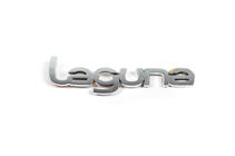 Renault Laguna 2001–2007 Embleem Laguna 5624A (160 x 45 mm) foto 1