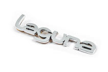 Renault Laguna 2001–2007 Embleem Laguna 5624A (160 x 45 mm) foto 2