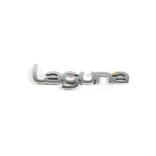 Embleem Laguna 5624A (160 x 45 mm)