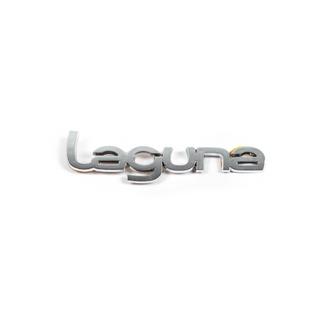 Embleem Laguna 5624A (160 x 45 mm) foto 1