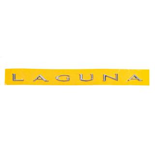 Laguna opschrift embleem 5624B (378 x 21 mm) foto 1