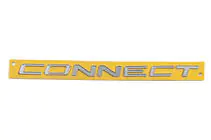 Ford Connect 2014–2021 Connect opschrift (224 × 13 mm) foto 1