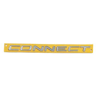 Connect opschrift (224 × 13 mm) foto 1
