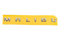 Chevrolet Malibu 2011–2018 Malibu opschrift 84290798 (256 x 18 mm) foto 1