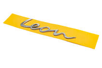 Seat Leon 2020– Leon type-aanduiding 5FA8536873Q7 (189 x 40 mm) foto 2