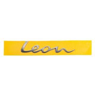 Leon type-aanduiding 5FA8536873Q7 (189 x 40 mm) Seat Leon 2020– foto 1