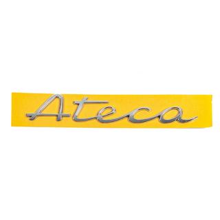 Ateca opschrift-embleem (255 mm x 43 mm) Seat Ateca 2016– foto 1