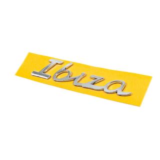 Ibiza embleem 6F0853687 (166 x 39 mm) Seat Ibiza 2017– foto 2