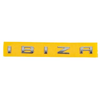 Ibiza opschrift-embleem (248 x 18 mm) Seat Ibiza 2017– foto 1