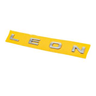 Leon typeaanduiding 2013-2020 1p0853687739 (278 mm x 25 mm) foto 2