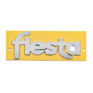 Fiesta opschrift YS61B42528AA (117 mm x 52 mm) foto 1