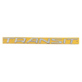Transit opschrift (370 x 25 mm) foto 1