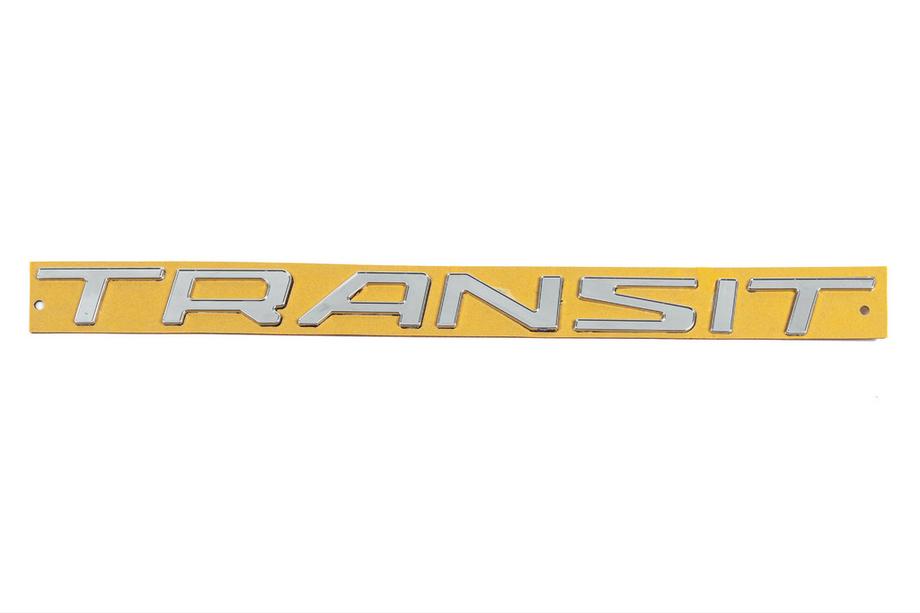 Ford Transit 2014– Transit opschrift (370 x 25 mm) Image