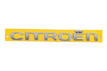 Citroen opschrift (185 x 17 mm) foto 1
