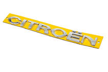 Citroen opschrift (225 x 30 mm) foto 2