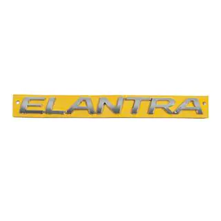 Elantra embleem 863153X100 (250 mm x 22 mm)