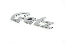 Hyundai Getz 2002– Getz opschrift (100 x 38 mm) foto 2
