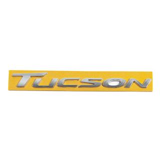 Tucson opschrift embleem 86310D300 (220 x 22 mm) foto 1