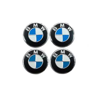 Velgstickers 56 mm J1012 (4 stuks) foto 1