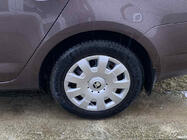 Skoda Velgsticker 60 mm 8932A (4 stuks) foto 3