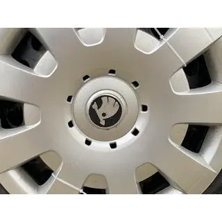 Velgsticker 60 mm 8932A (4 stuks) foto 1