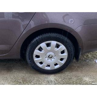 Velgsticker 60 mm 8932A (4 stuks) foto 3