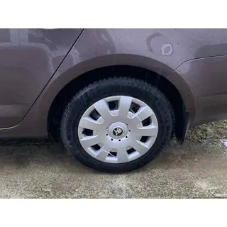 Velgsticker 60 mm 8932A (4 stuks) foto 3