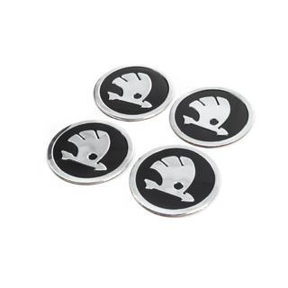 Velgsticker 60 mm 8932A (4 stuks) foto 4