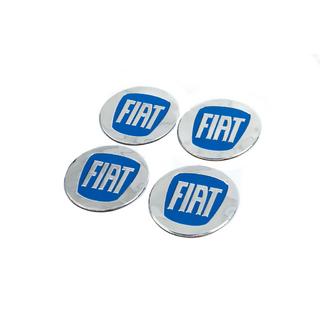Stickers voor wielnaafdoppen 60 mm 1805C (4 stuks) foto 2