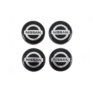 Naafdoppen 60/56 mm 8917 (4 stuks) foto 2