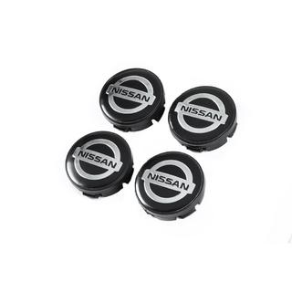 Naafdoppen 60/56 mm 8917 (4 stuks) foto 1