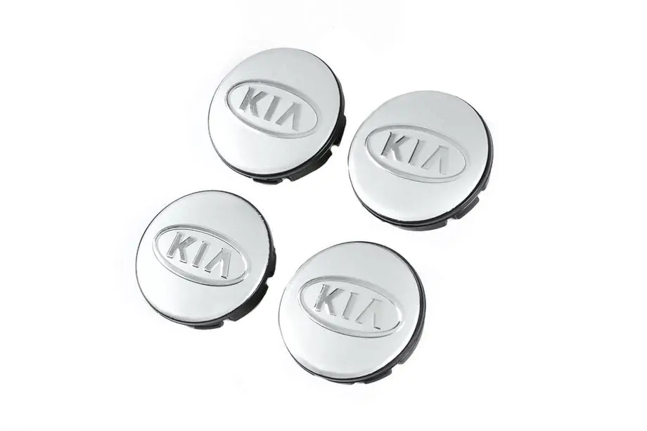 KIA Velg centrumkappen 56/52 mm 8915A (4 stuks) Image