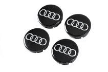 Audi Naafdoppen voor velgen 56/52 mm 8919A (4 stuks) foto 1