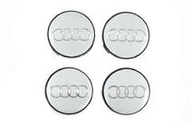 Audi Velgcenterkappen 60/56 mm 8934A (4 stuks) foto 2