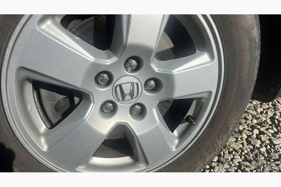 Honda Naafkappen 68/64 mm 7719 (4 st.) Foto 3