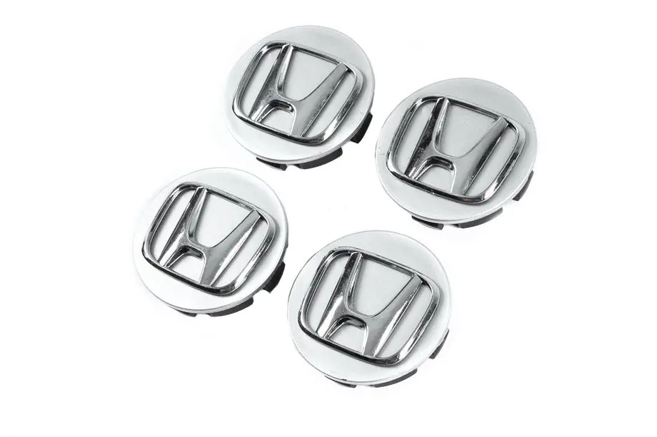 Honda Naafkappen 68/64 mm 7719 (4 st.) Foto 1
