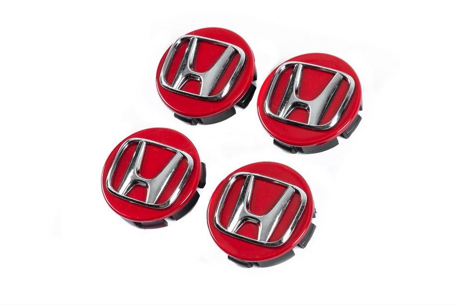 Honda Naafdoppen voor velgen 59/56 mm 7729 (4 stuks) Image